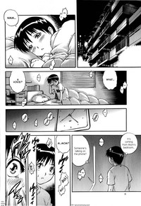 Gibo to Musuko... Kindan no Hatsu Shasei!! | Stepson... Forbidden first ejaculation!! hentai