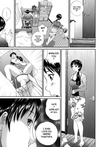 Maman Love 1 Chapter 9 hentai