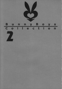 Bunny Boys Collection 2 hentai