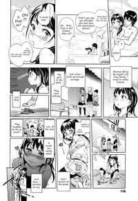 Kimi no Sumu Machi | Kimi's Hometown hentai