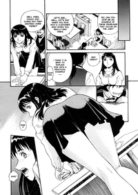 Mitsubachi no Sasayaki hentai