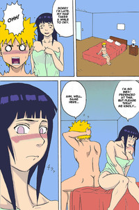 Hinata Ganbaru!  Hinata Fight hentai