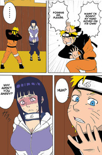 Hinata Ganbaru!  Hinata Fight hentai