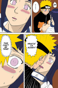 Hinata Ganbaru!  Hinata Fight hentai