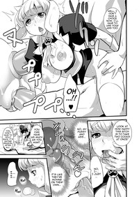 Inumimi Maid Hatsujouki | Dog-Eared Maid: Mating Season hentai