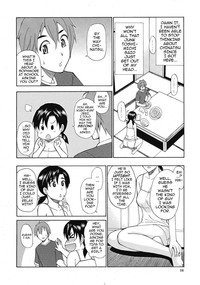 Tada Koishikute, Aitakute... Ch. 1-6 hentai