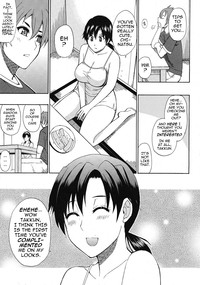 Tada Koishikute, Aitakute... Ch. 1-6 hentai