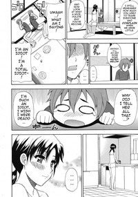 Tada Koishikute, Aitakute... Ch. 1-6 hentai