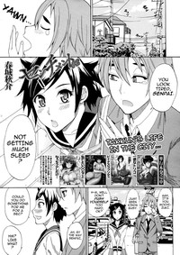 Tada Koishikute, Aitakute... Ch. 1-6 hentai