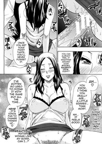 Tada Koishikute, Aitakute... Ch. 1-6 hentai