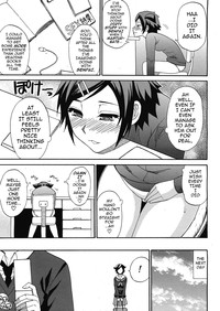 Tada Koishikute, Aitakute... Ch. 1-6 hentai