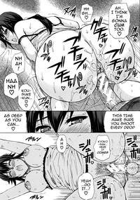 Tada Koishikute, Aitakute... Ch. 1-6 hentai