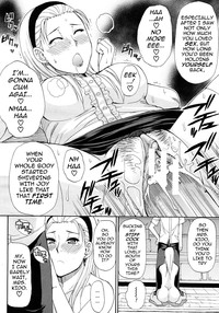 Tada Koishikute, Aitakute... Ch. 1-6 hentai