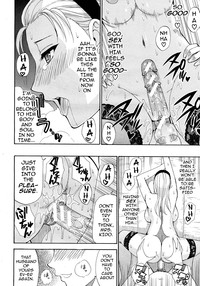 Tada Koishikute, Aitakute... Ch. 1-6 hentai