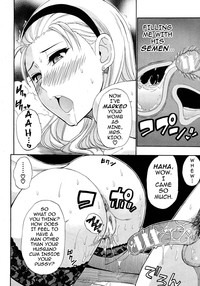 Tada Koishikute, Aitakute... Ch. 1-6 hentai