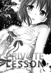 Private Lesson hentai