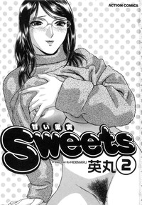 Sweets Amai Kajitsu 2 hentai