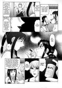 Inchoukyou Maika | The Obscene Training of Maika hentai