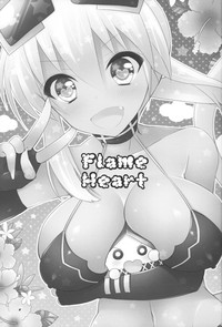 Flame Heart hentai