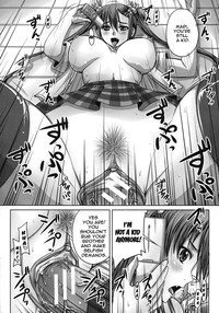 Tsukurou! Onaho AneSister into a Sex-Sleeve hentai