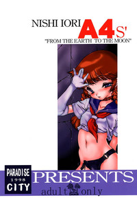 A4s&#039; 1 &quot;from the earth to the moon&quot; hentai