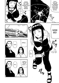 Hinata De Fuck hentai