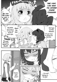 Himegoto Flowers 5 | Secret Flowers 5 hentai