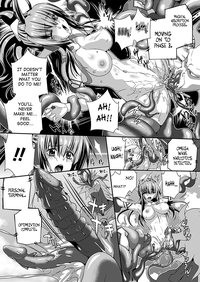Busou Senki| Armed Battle Princess hentai