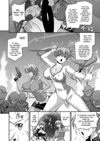 Busou Senki| Armed Battle Princess hentai