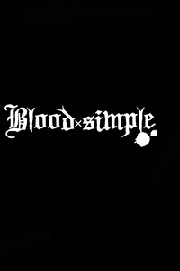 Blood x Simple hentai