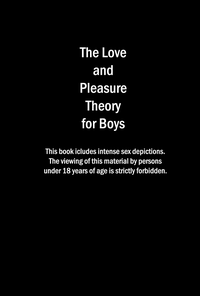 Futaba841- The Love and Pleasure Theory for Boys hentai