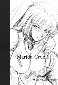 Marida Cruz 2 hentai