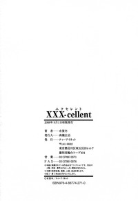 XXX-celent hentai