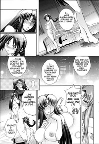 Himitsu no Sign - Secret Signature hentai