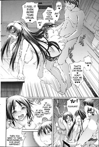 Himitsu no Sign - Secret Signature hentai