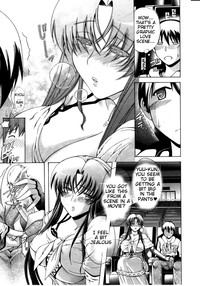 Himitsu no Sign - Secret Signature hentai