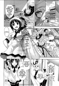 Himitsu no Sign - Secret Signature hentai