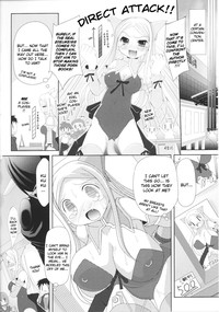 Slave Heroines Vol.15 hentai