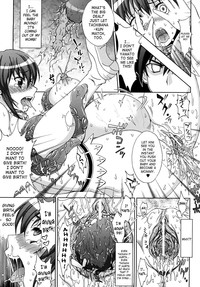 Slave Heroines Vol.15 hentai