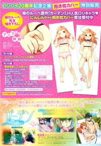 COMIC LO 2013-06 Vol. 111 hentai