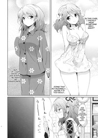 Cheria-chan no Pajama de Ojama hentai