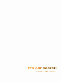 It&#039;s Our Secret! hentai