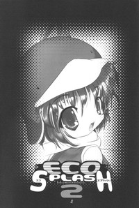 Eco Splash 2 hentai