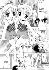 Binkan ☆ Loli Torisu hentai