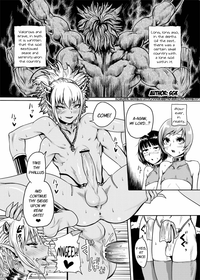 Tawan Shota Manga! hentai