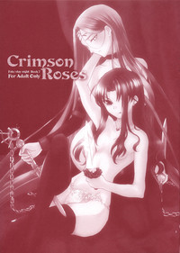 Crimson Roses hentai