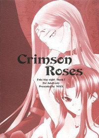 Crimson Roses hentai
