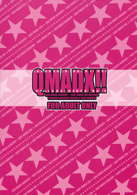 QMADX!! hentai