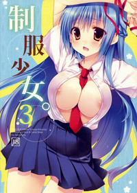 Seifuku Shoujo. 3 hentai