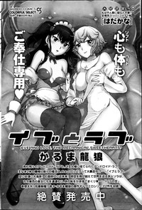 Monthly Vitaman 2013-06 hentai